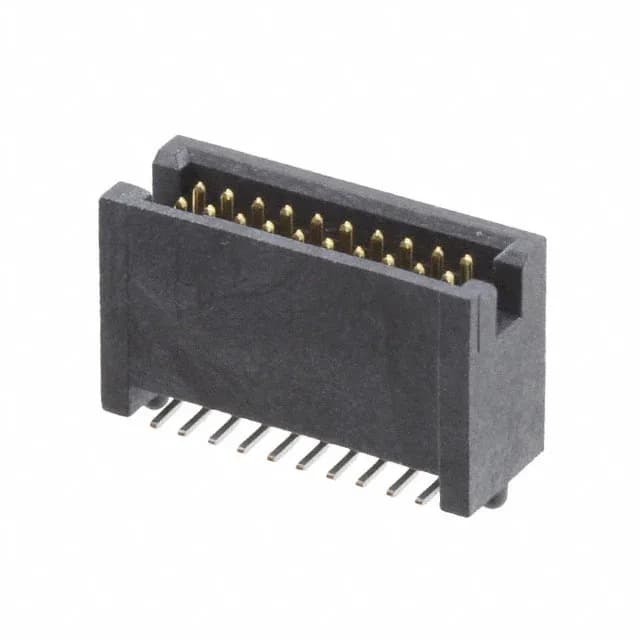 TFM-110-22-L-D-A — Samtec Inc. product photo