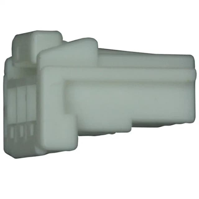 ZER-03V-S — JST Sales America Inc. product photo