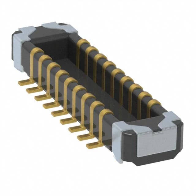 BM23FR0.8-18DP-0.35V(895) — Hirose Electric Co Ltd product photo