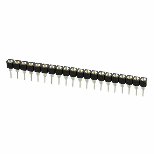 2-1571994-0 — TE Connectivity AMP Connectors product photo