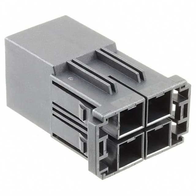 1-1747820-2 — TE Connectivity AMP Connectors product photo