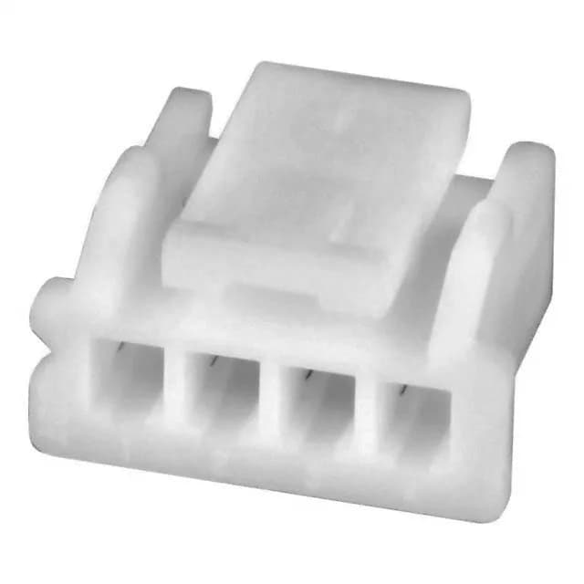 PAP-04V-S — JST Sales America Inc. product photo