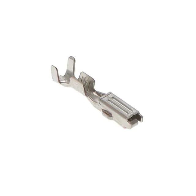 184095-2 — TE Connectivity AMP Connectors product photo