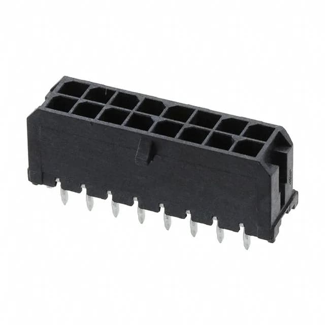 0430451625 — Molex product photo