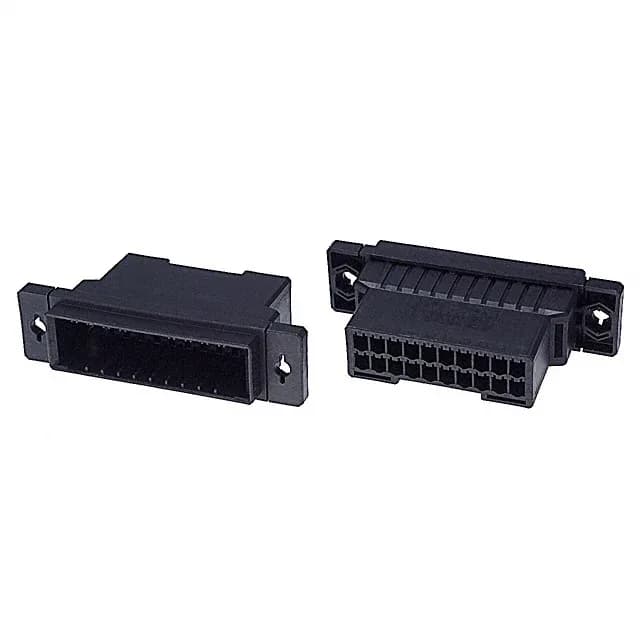178803-8 — TE Connectivity AMP Connectors product photo