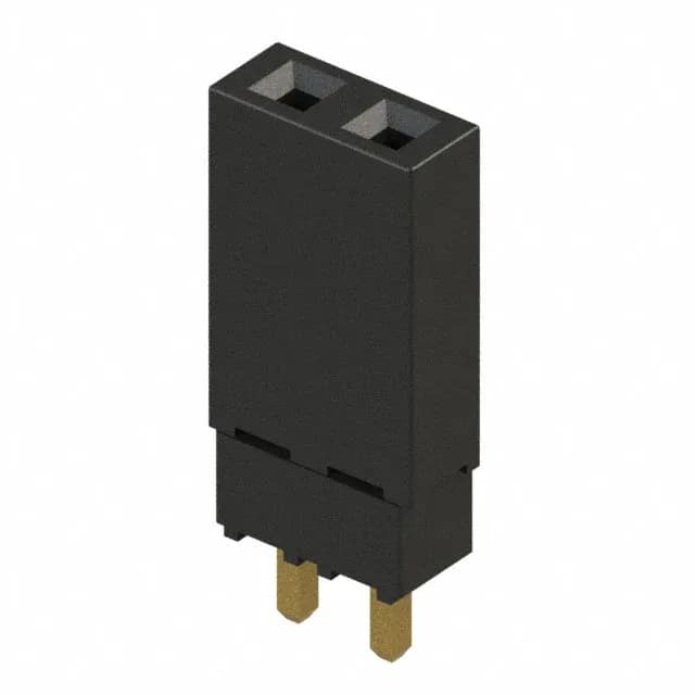 ESQ-102-12-G-S — Samtec Inc. product photo