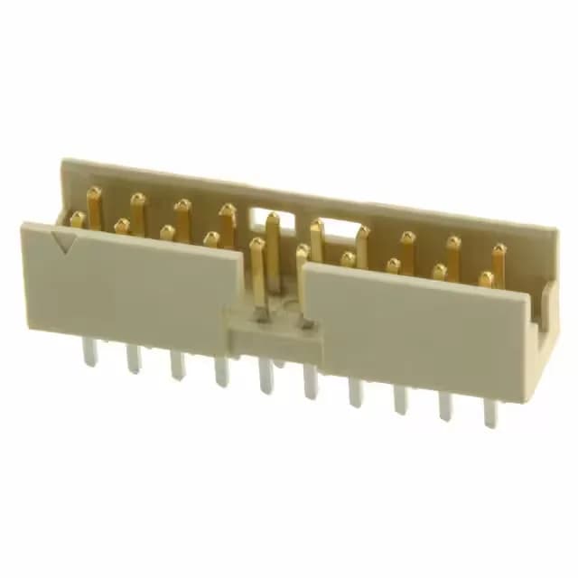 98414-F06-20ULF — Amphenol ICC (FCI) product photo