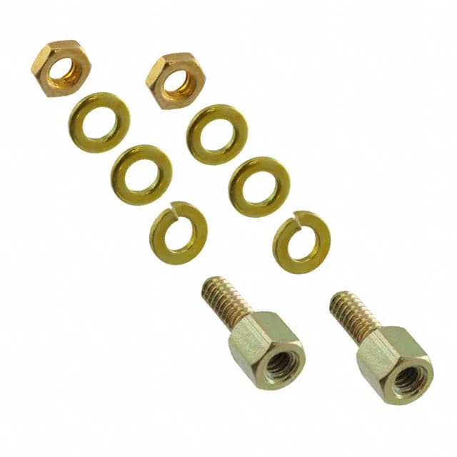 5205817-2 — TE Connectivity AMP Connectors product photo