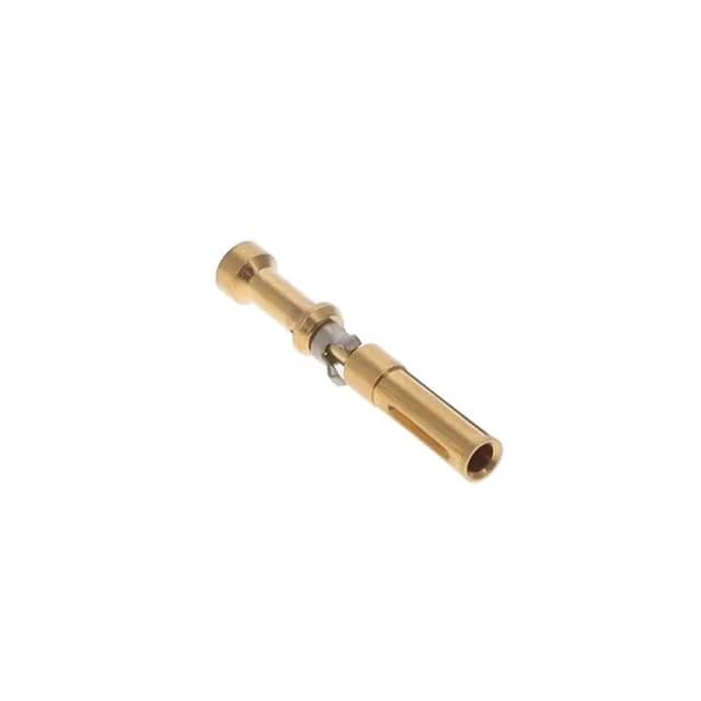 FC120N2/AA-1565.0 — Amphenol Positronic product photo