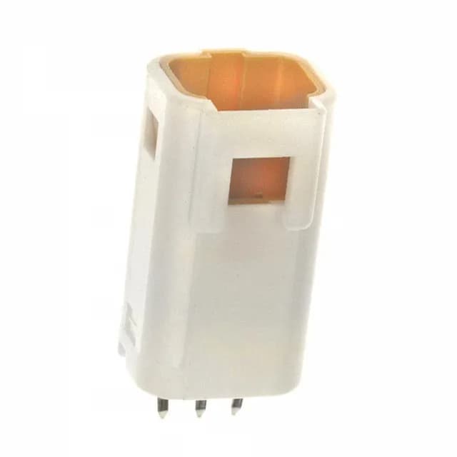 B03B-JWPF-SK-R(LF)(SN) — JST Sales America Inc. product photo