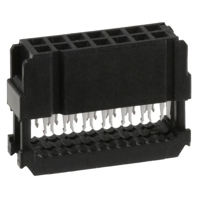 1658620-2 — TE Connectivity AMP Connectors product photo