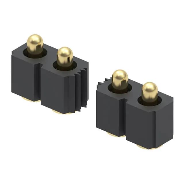 811-22-007-30-001101 — Mill-Max Manufacturing Corp. product photo