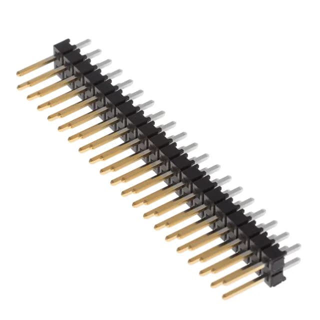 TSW-120-24-F-D — Samtec Inc. product photo
