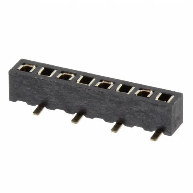 M50-3130845 — Harwin Inc. product photo