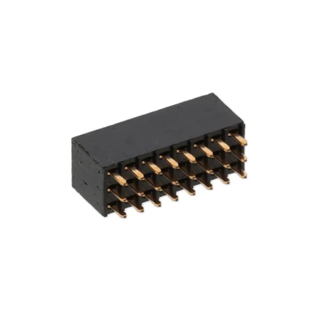 SSW-108-01-G-T — Samtec Inc. product photo