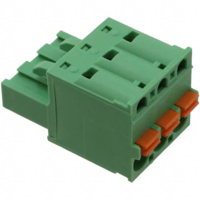 HW0370500000G — Amphenol Anytek product photo
