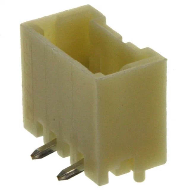 292230-4 — TE Connectivity AMP Connectors product photo