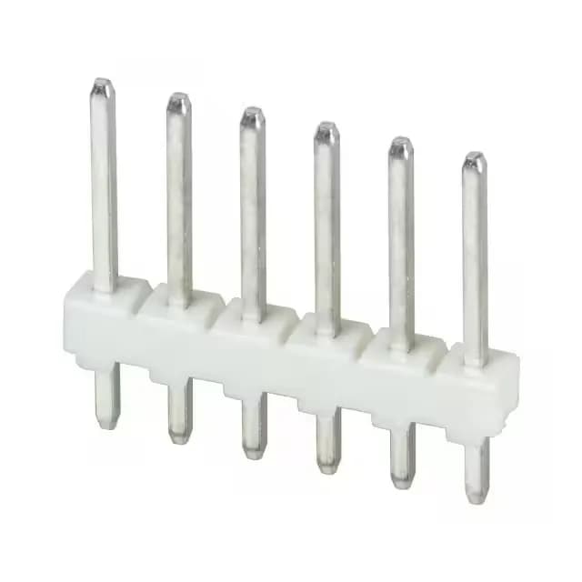 3-644456-6 — TE Connectivity AMP Connectors product photo