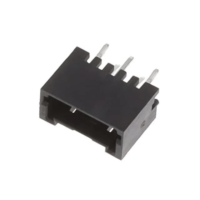 2-292207-5 — TE Connectivity AMP Connectors product photo