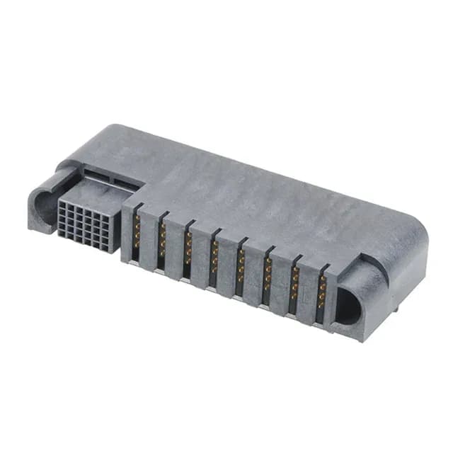 2141150010 — Molex product photo