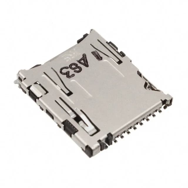 DM3AT-SF-PEJM5 — Hirose Electric Co Ltd product photo