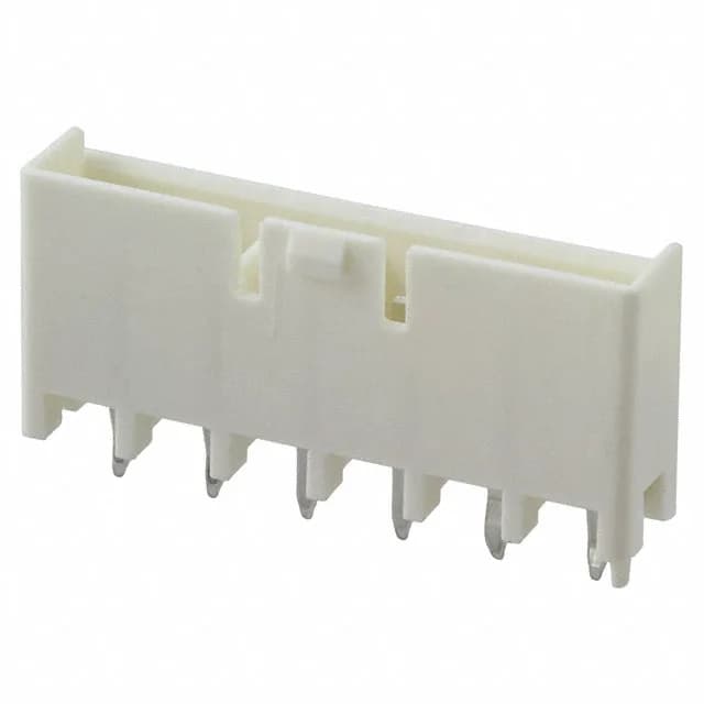 1376385-1 — TE Connectivity AMP Connectors product photo