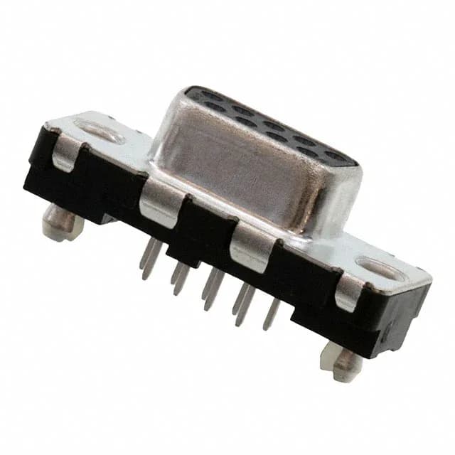 D09S24A6GX00LF — Amphenol ICC (FCI) product photo