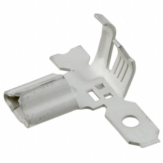 42745-2 — TE Connectivity AMP Connectors product photo