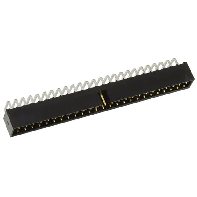 5-1734493-0 — TE Connectivity AMP Connectors product photo