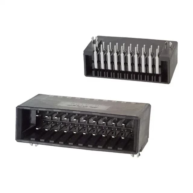 178308-5 — TE Connectivity AMP Connectors product photo
