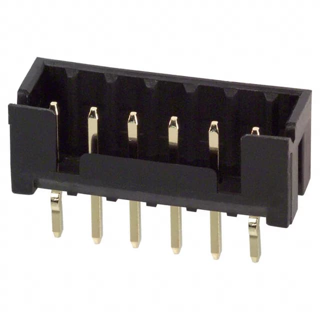 DF3-6P-2DSA(01) — Hirose Electric Co Ltd product photo