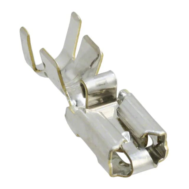 790319-5 — TE Connectivity AMP Connectors product photo