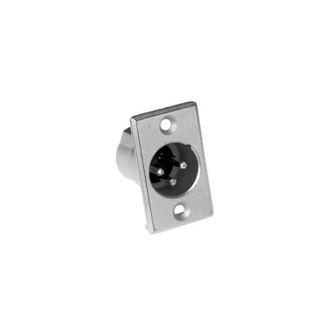 AC3MPNZ — Amphenol Audio product photo