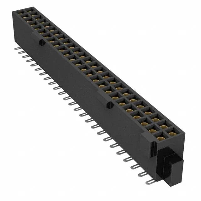 SFML-125-02-S-D — Samtec Inc. product photo