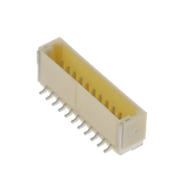 1-1734595-1 — TE Connectivity AMP Connectors product photo