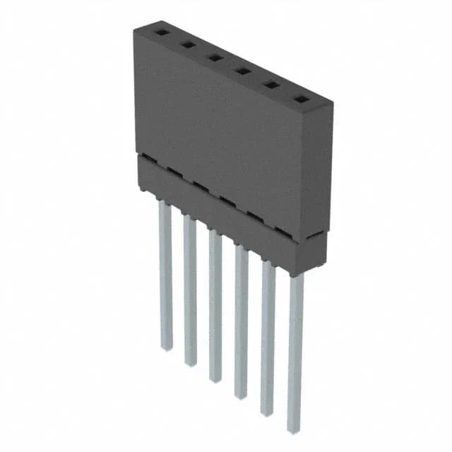 ESQ-106-14-T-S — Samtec Inc. product photo