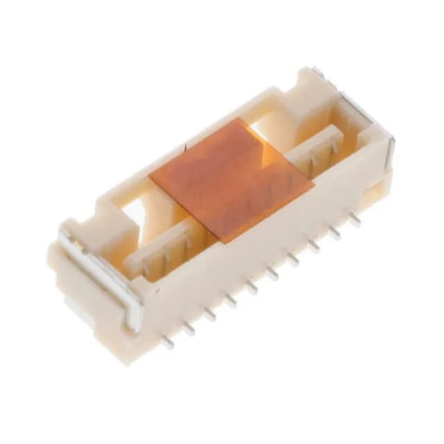 5023821072 — Molex product photo