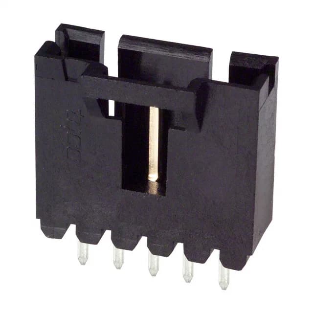 103638-4 — TE Connectivity AMP Connectors product photo