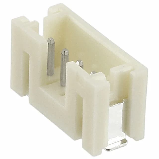 B4B-PH-SM4-TBT(LF)(SN) — JST Sales America Inc. product photo