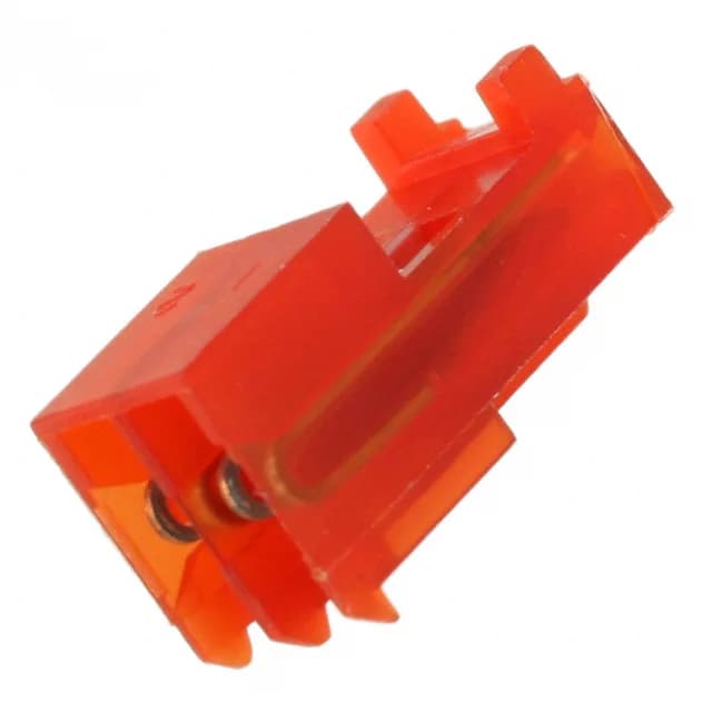 3-644042-2 — TE Connectivity AMP Connectors product photo