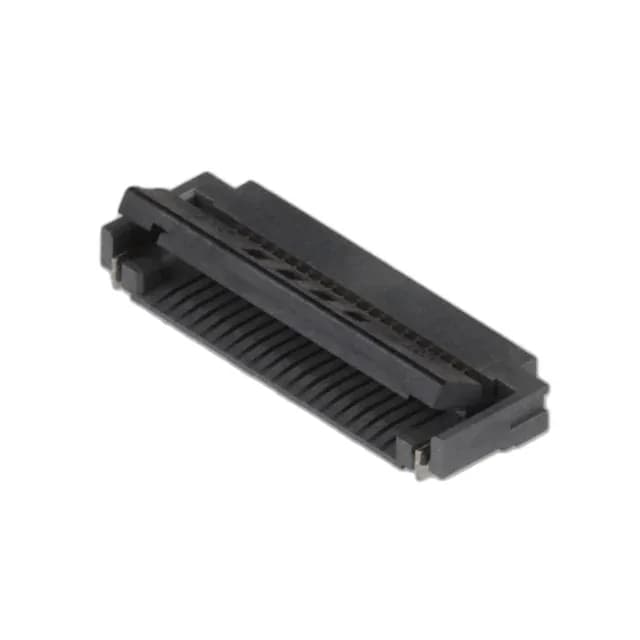 FH52-20S-0.5SH — Hirose Electric Co Ltd product photo