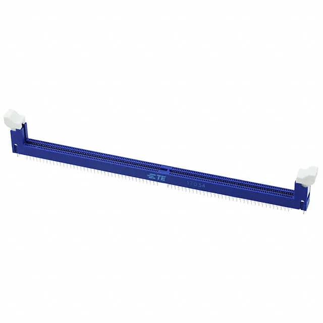 2308107-2 — TE Connectivity AMP Connectors product photo