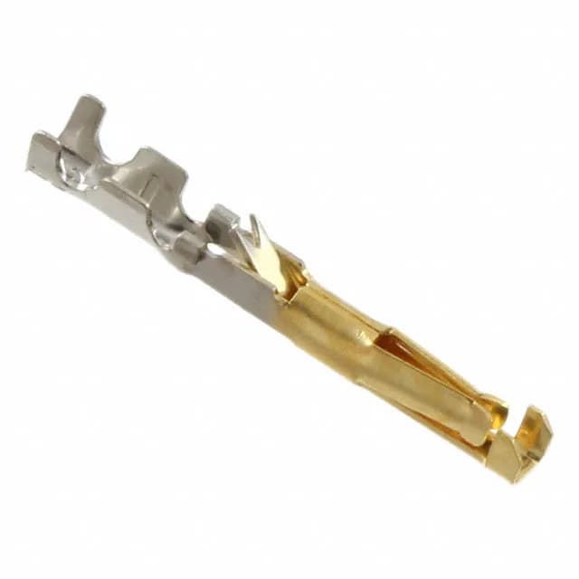 HR12-SC-111 — Hirose Electric Co Ltd product photo