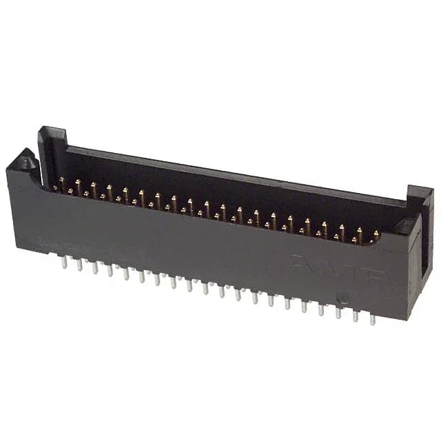 6-102692-3 — TE Connectivity AMP Connectors product photo