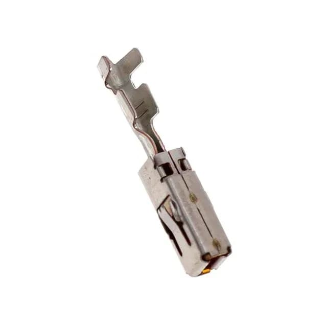 1-968849-2 — TE Connectivity AMP Connectors product photo