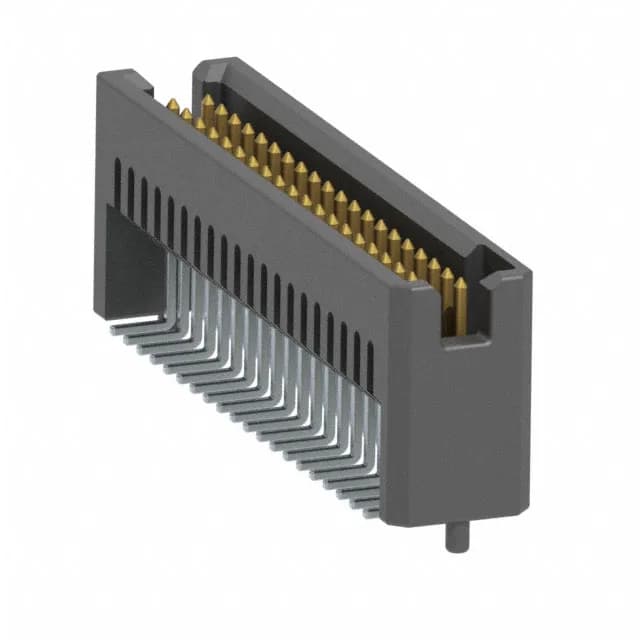 TFM-120-22-L-D-A — Samtec Inc. product photo