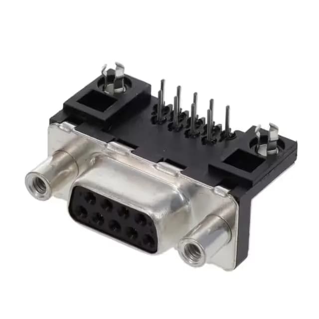 D09S13A6GV00LF — Amphenol ICC (FCI) product photo