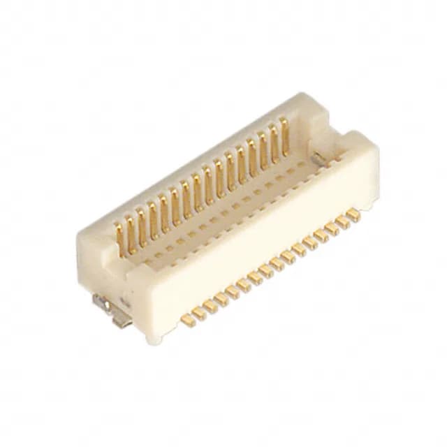 DF12(3.0)-32DP-0.5V(86) — Hirose Electric Co Ltd product photo