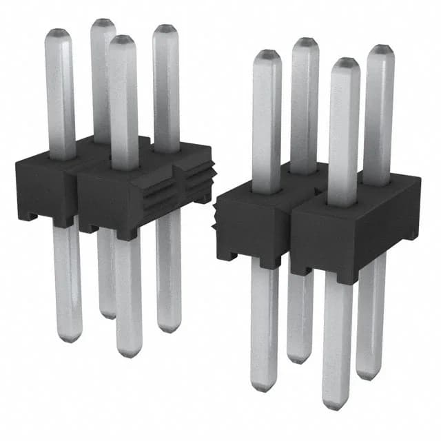 TMM-105-01-T-D — Samtec Inc. product photo