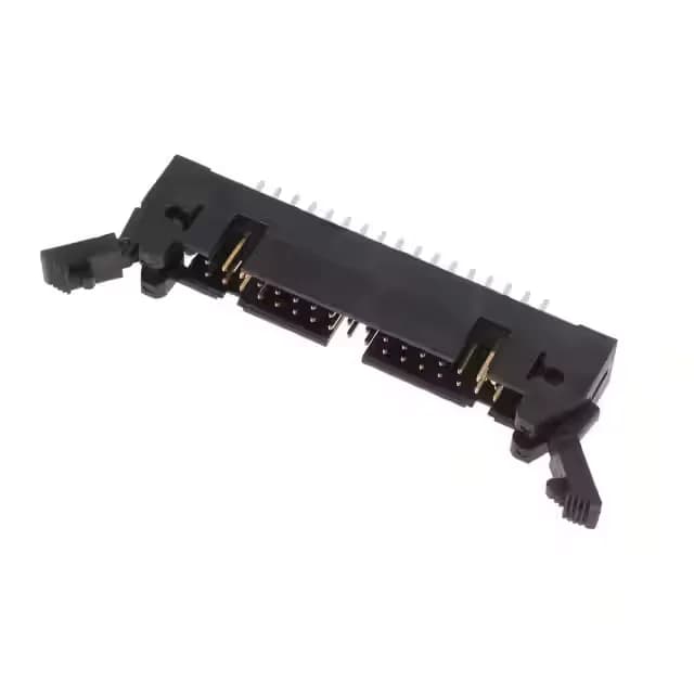 53611-S34-6LF — Amphenol ICC (FCI) product photo